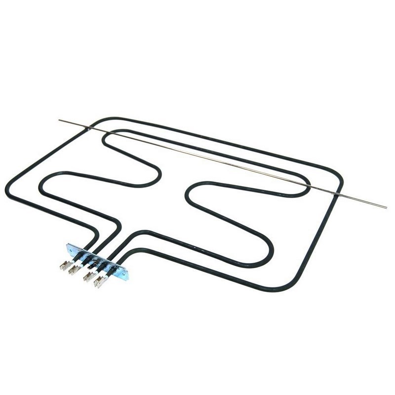 ΑΝΤΙΣΤΑΣΗ ΚΟΥΖΙΝΑΣ ΙI 1000+1900W WHIRLPOOL INDESIT ORIGINAL-301ID03